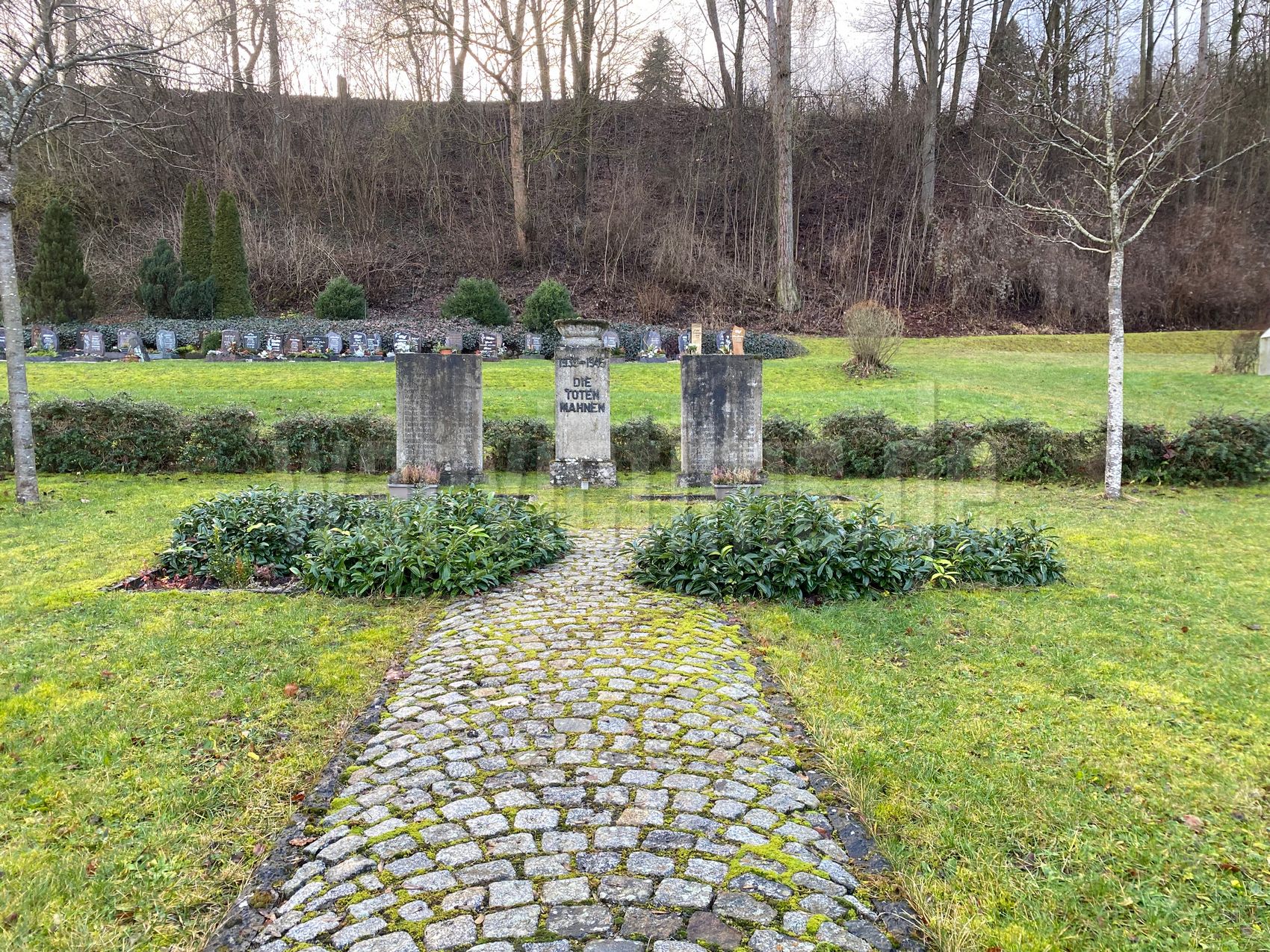 Untermaßfeld